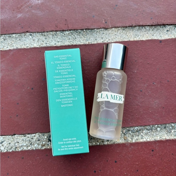 La Mer The Essential Tonic Deluxe Sample 30ml - Picture 3 of 3